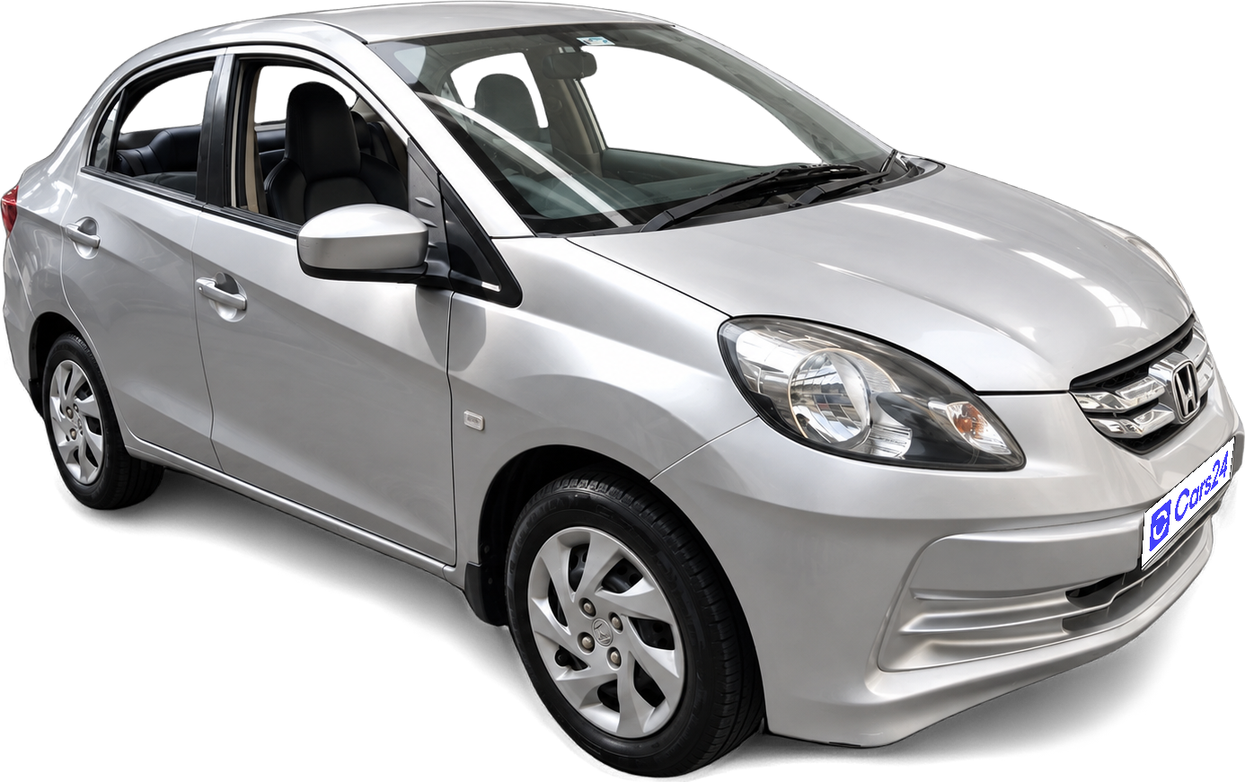 2014 Honda Amaze - Sedan - Diesel - Manual - ₹2.95 lakh