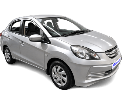 2014 Honda Amaze - Sedan - Diesel - Manual - ₹2.95 lakh