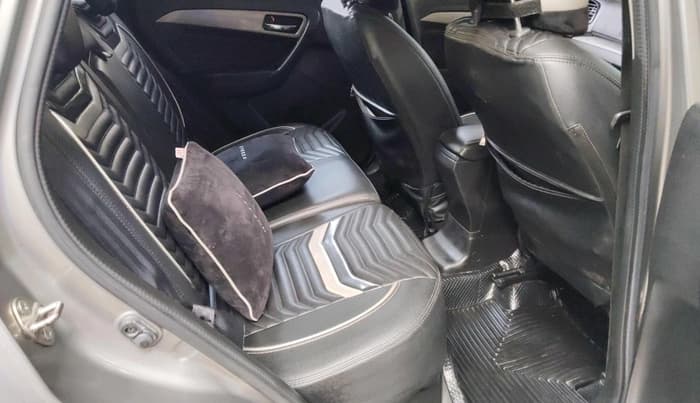 2018 Maruti Vitara Brezza ZDI PLUS AMT, Diesel, Automatic, 62,979 km, interior