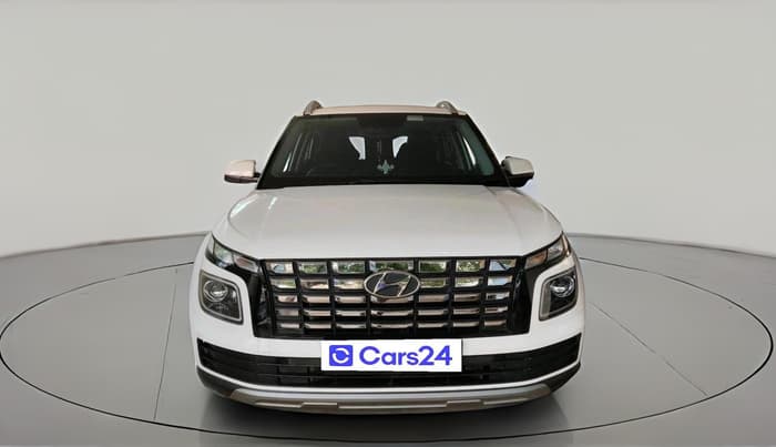 2024 Hyundai VENUE SX 1.2 PETROL, Petrol, Manual, 77,395 km, exterior