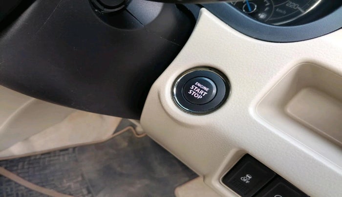 2022 Maruti Ciaz ALPHA  AT 1.5 SHVS PETROL, Petrol, Automatic, 51,056 km, interior