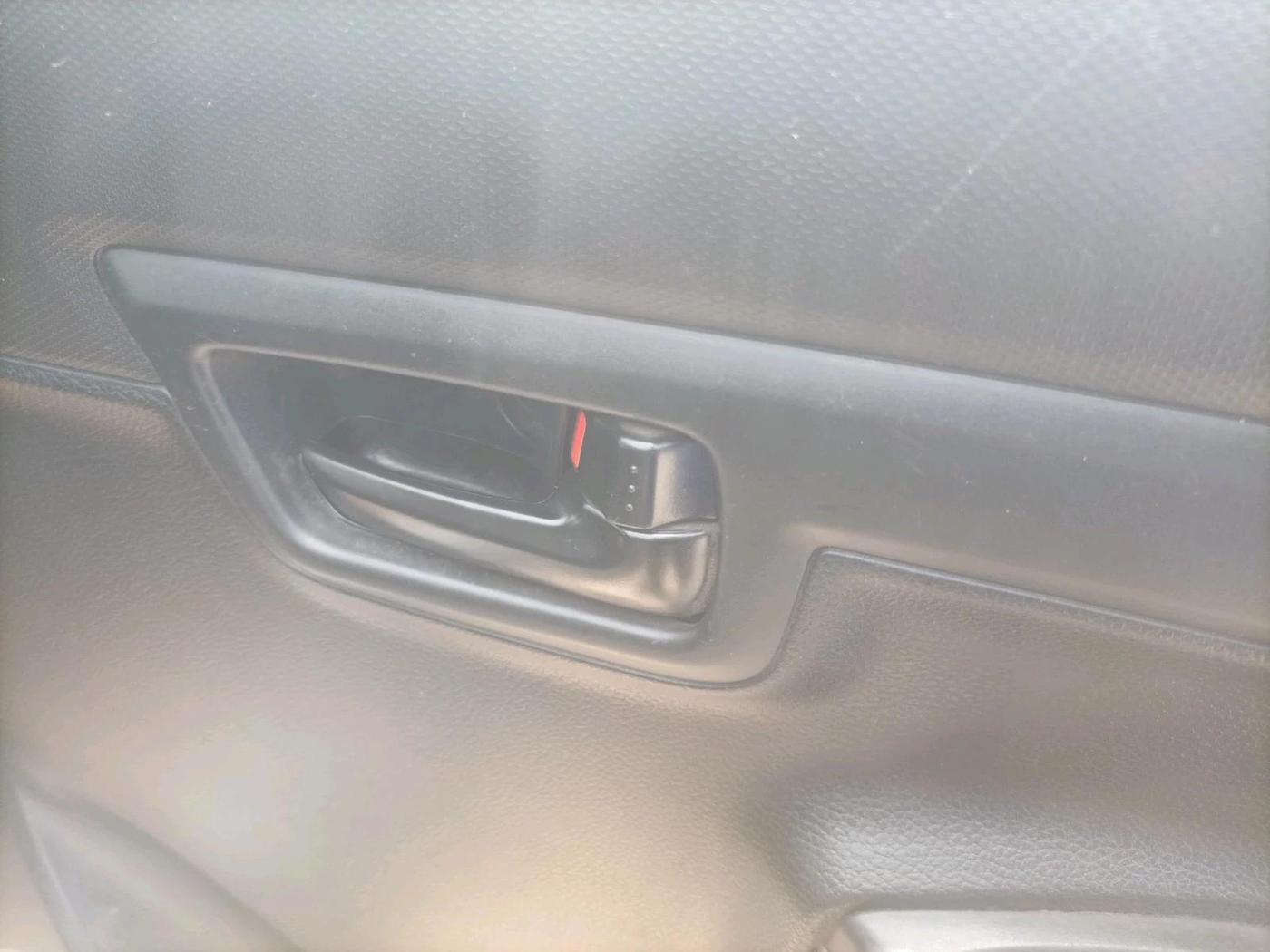 2020 Maruti S PRESSO VXI+, Petrol, Manual, 48,090 km, interior