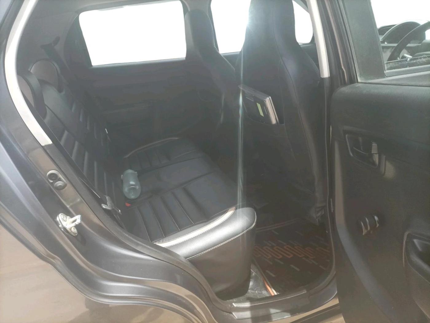 2020 Maruti S PRESSO VXI+, Petrol, Manual, 48,090 km, interior