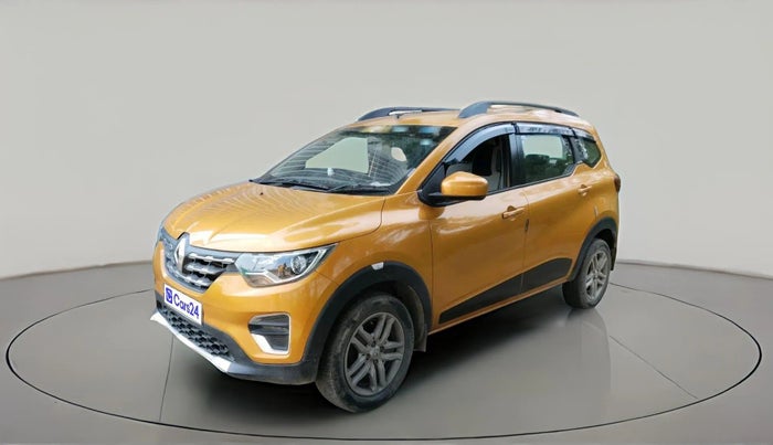 2020 Renault TRIBER RXZ, Petrol, Manual, 47,804 km, exterior