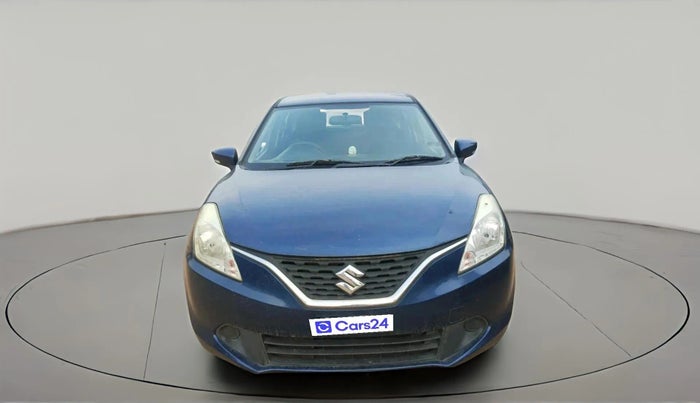 2018 Maruti Baleno DELTA PETROL 1.2, Petrol, Manual, 89,137 km, exterior