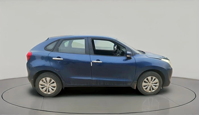2018 Maruti Baleno DELTA PETROL 1.2, Petrol, Manual, 89,137 km, exterior