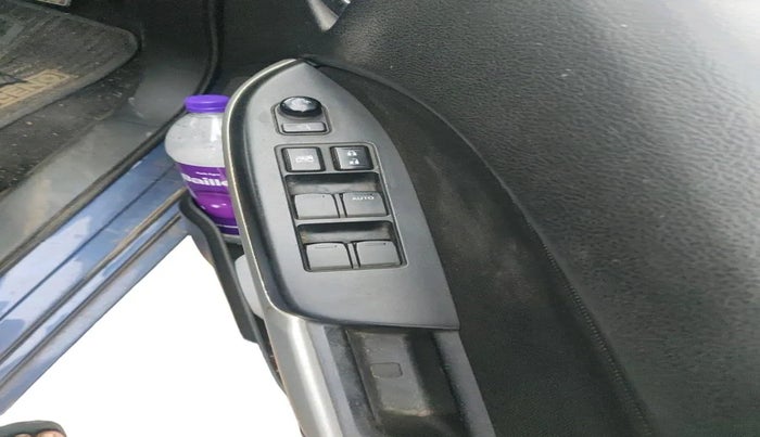 2018 Maruti Baleno DELTA PETROL 1.2, Petrol, Manual, 89,137 km, interior