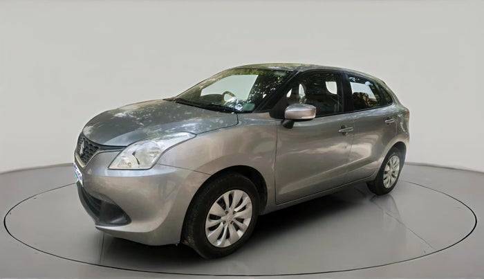2015 Maruti Baleno DELTA PETROL 1.2, Petrol, Manual, 54,731 km, exterior