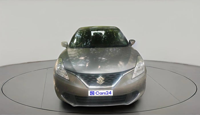 2015 Maruti Baleno DELTA PETROL 1.2, Petrol, Manual, 54,731 km, exterior