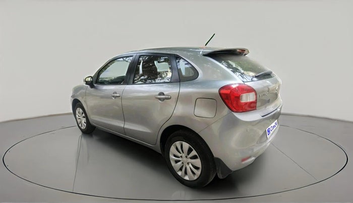 2015 Maruti Baleno DELTA PETROL 1.2, Petrol, Manual, 54,731 km, exterior