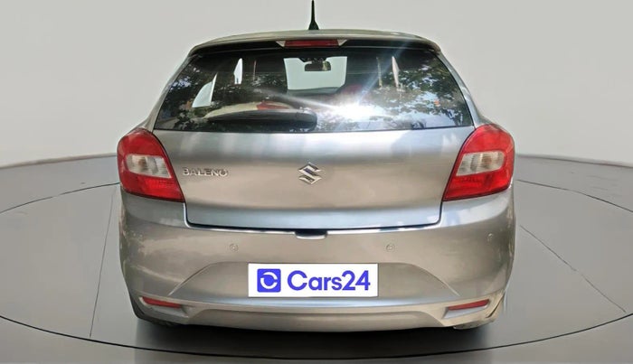2015 Maruti Baleno DELTA PETROL 1.2, Petrol, Manual, 54,731 km, exterior