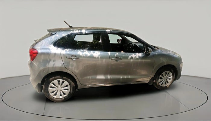 2015 Maruti Baleno DELTA PETROL 1.2, Petrol, Manual, 54,731 km, exterior