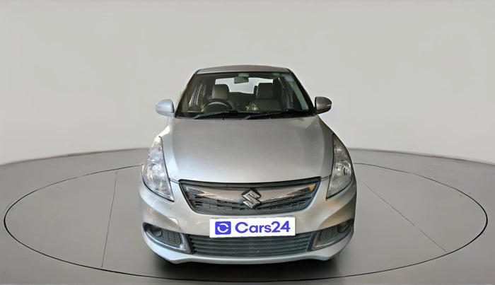 2015 Maruti Swift Dzire VXI, Petrol, Manual, 1,30,344 km, exterior