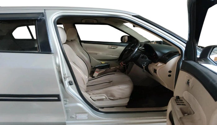 2015 Maruti Swift Dzire VXI, Petrol, Manual, 1,30,344 km, interior