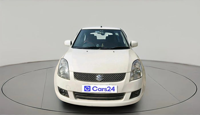 2015 Maruti Swift Dzire LDI, Diesel, Manual, 1,08,902 km, exterior