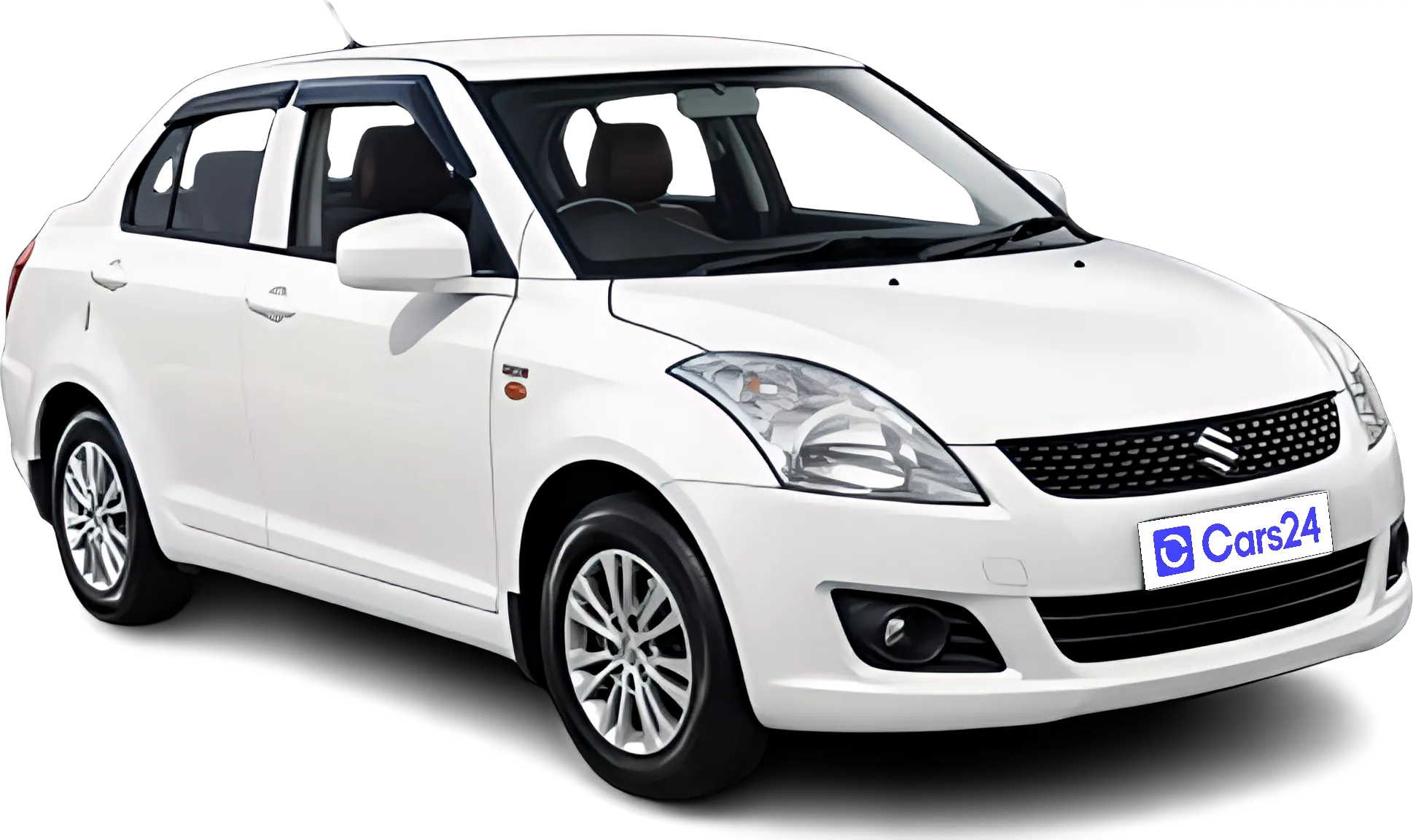 2015 Maruti Swift Dzire - Sedan - Diesel - Manual - ₹2.67 lakh