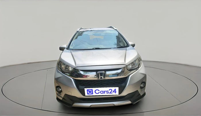 2019 Honda WR-V 1.2L I-VTEC VX MT, Petrol, Manual, 86,158 km, exterior