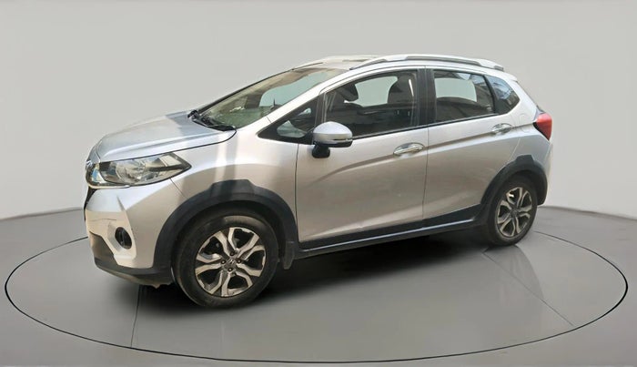 2019 Honda WR-V 1.2L I-VTEC VX MT, Petrol, Manual, 86,158 km, exterior