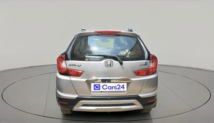 2019 Honda WR-V 1.2L I-VTEC VX MT, Petrol, Manual, 86,158 km, exterior