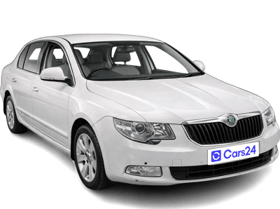 2011 Skoda Superb - Sedan - Petrol - Automatic - ₹4.10 lakh
