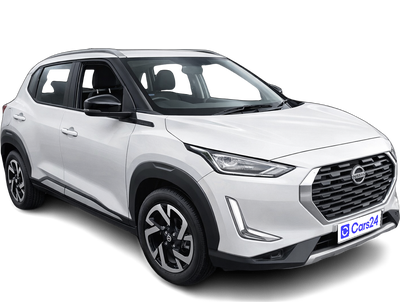 2022 Nissan MAGNITE - SUV - Petrol - Manual - ₹5.50 lakh