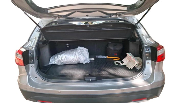 2021 Maruti S Cross ZETA AT 1.5, Petrol, Automatic, 22,165 km, exterior