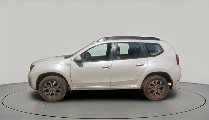 2013 Nissan Terrano XL D PLUS, Diesel, Manual, 1,11,294 km, exterior