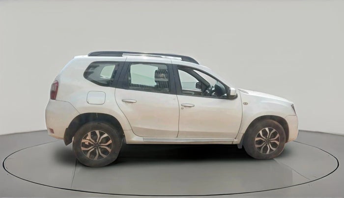 2013 Nissan Terrano XL D PLUS, Diesel, Manual, 1,11,294 km, exterior