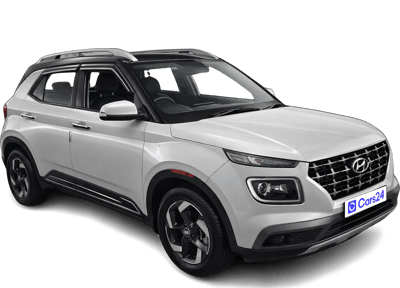 2019 Hyundai VENUE - SUV - Petrol - Automatic - ₹7.16 lakh