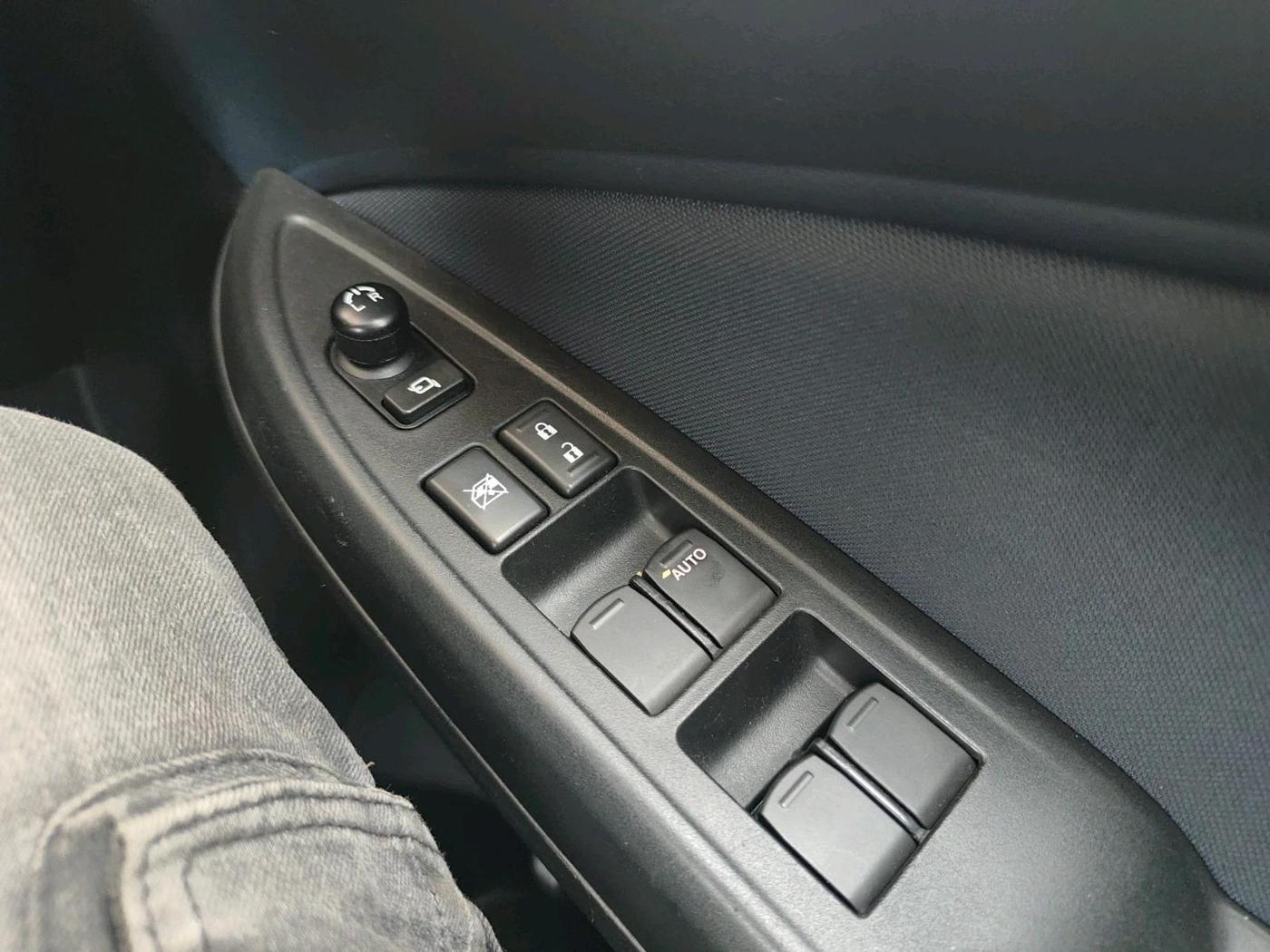 2022 Maruti Baleno DELTA PETROL 1.2, Petrol, Manual, 6,297 km, interior