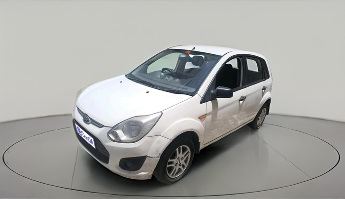 2013 Ford Figo EXI 1.4 DIESEL, Diesel, Manual, 1,28,407 km, exterior