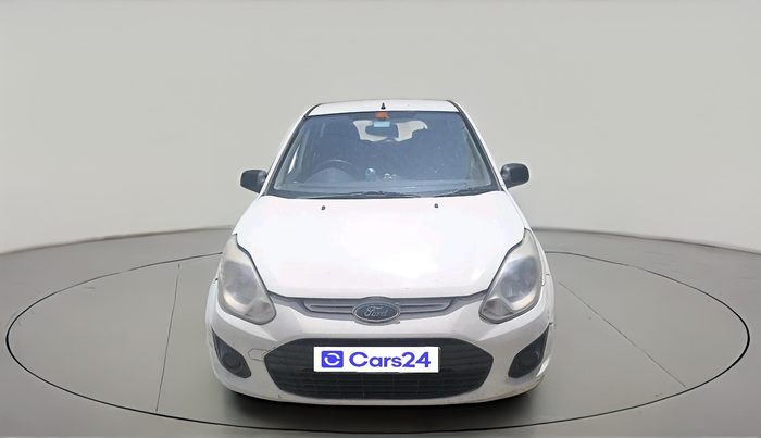 2013 Ford Figo EXI 1.4 DIESEL, Diesel, Manual, 1,28,407 km, exterior