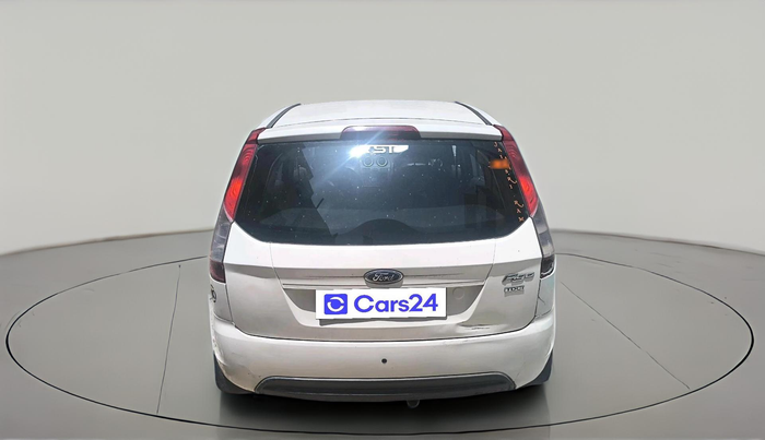 2013 Ford Figo EXI 1.4 DIESEL, Diesel, Manual, 1,28,407 km, exterior