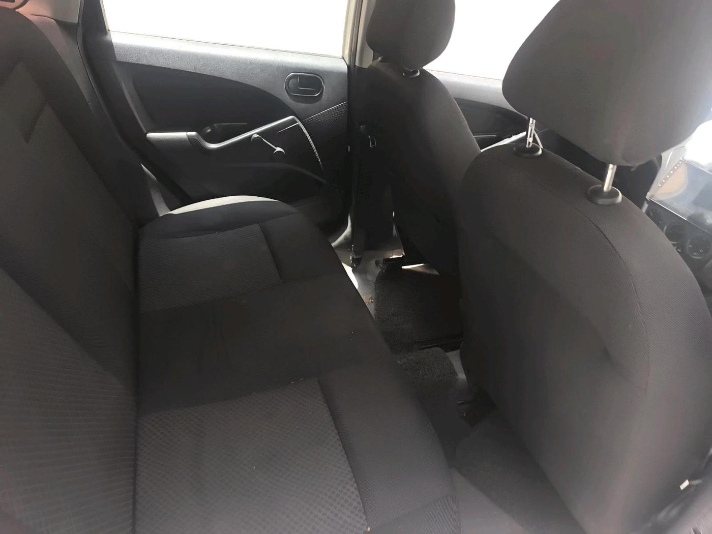 2013 Ford Figo EXI 1.4 DIESEL, Diesel, Manual, 1,28,407 km, interior