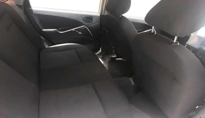 2013 Ford Figo EXI 1.4 DIESEL, Diesel, Manual, 1,28,407 km, interior