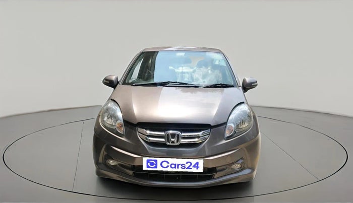 2014 Honda Amaze 1.2L I-VTEC VX, Petrol, Manual, 66,277 km, exterior