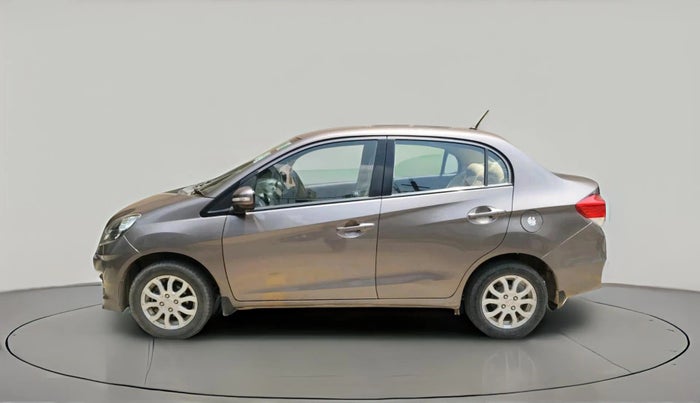 2014 Honda Amaze 1.2L I-VTEC VX, Petrol, Manual, 66,277 km, exterior