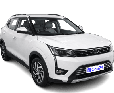 2022 Mahindra XUV300 - SUV - Diesel - Manual - ₹10.50 lakh