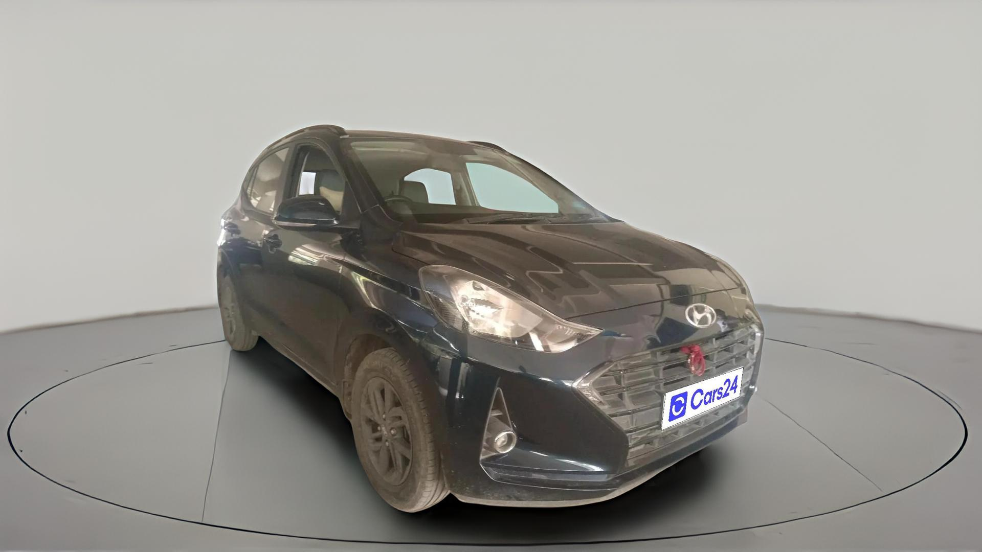 2021 Hyundai GRAND I10 NIOS SPORTZ 1.2 KAPPA VTVT
