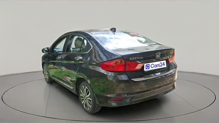 2017 Honda City 1.5L I-VTEC VX, Petrol, Manual, 18,517 km, exterior