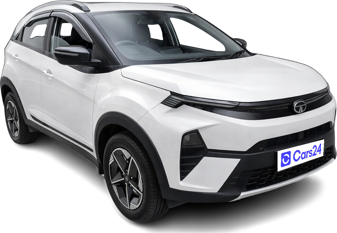 2024 Tata NEXON - SUV - Petrol - Automatic - ₹13.00 lakh