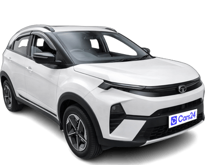 2024 Tata NEXON - SUV - Petrol - Automatic - ₹13.00 lakh