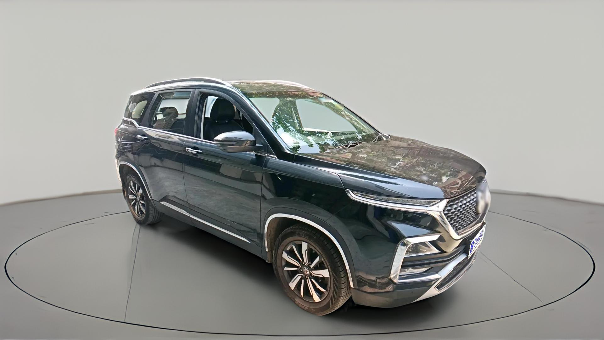2019 MG HECTOR SHARP 1.5 DCT PETROL