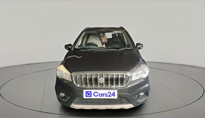2019 Maruti S Cross ZETA 1.3, Diesel, Manual, 1,48,966 km, exterior