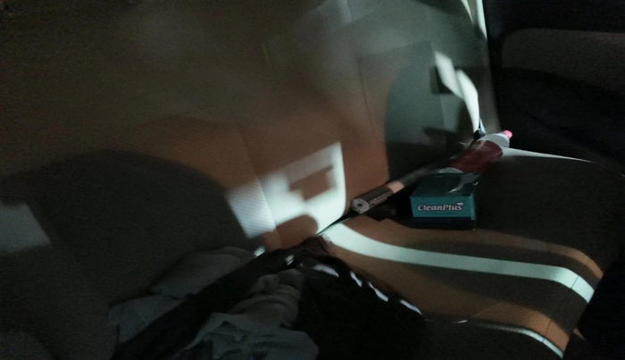 2019 Volkswagen Ameo HIGHLINE PLUS 1.5L AT 16 ALLOY, Diesel, Automatic, 48,114 km, interior