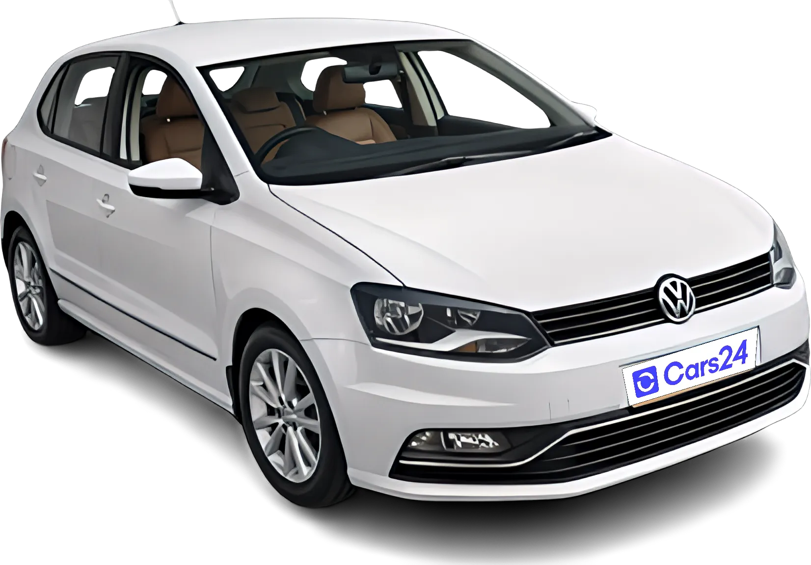 2019 Volkswagen Ameo - Sedan - Diesel - Automatic - ₹6.84 lakh