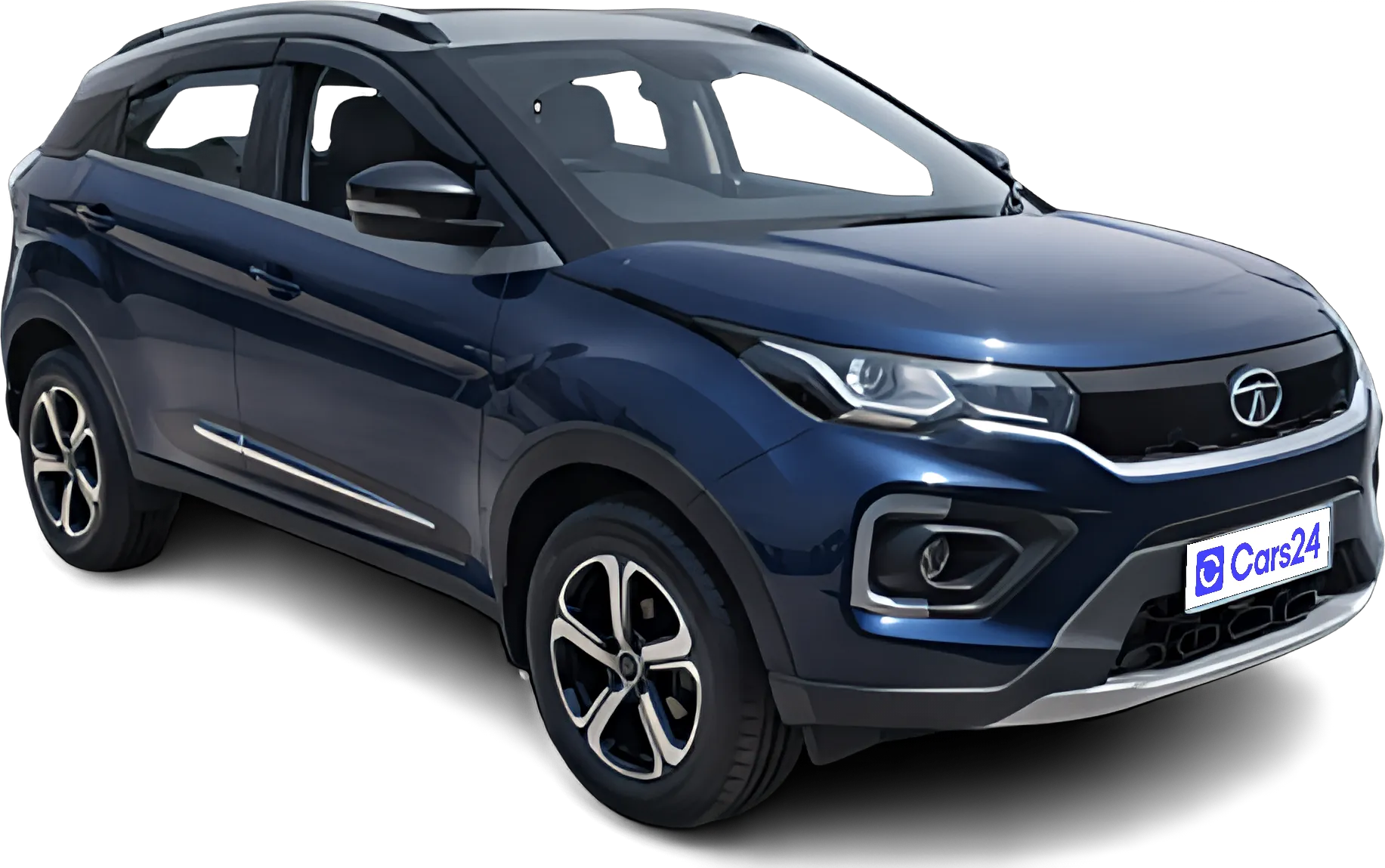 2023 Tata NEXON - SUV - Petrol - Automatic - ₹9.50 lakh