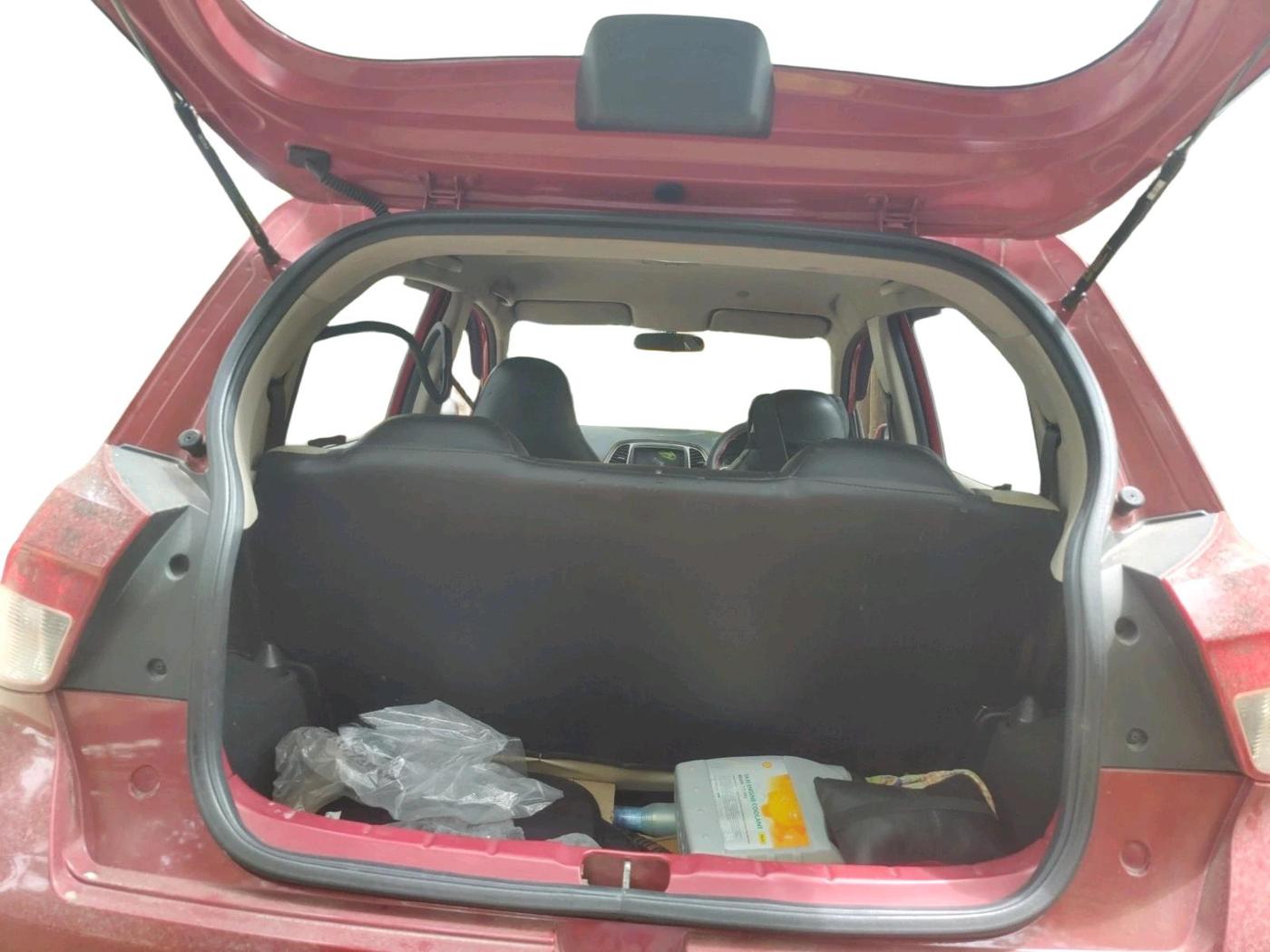 2020 Hyundai NEW SANTRO MAGNA 1.1 CORPORATE EDITION, Petrol, Manual, 68,119 km, exterior