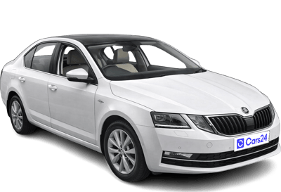 2018 Skoda Octavia - Sedan - Petrol - Automatic - ₹14.75 lakh