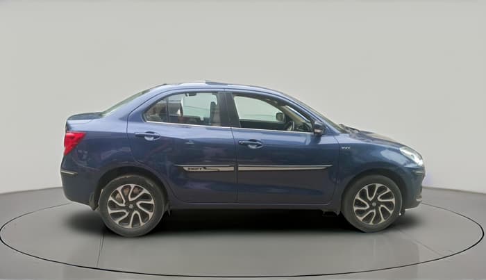 2018 Maruti Dzire VXI AMT, Petrol, Automatic, 54,845 km, exterior